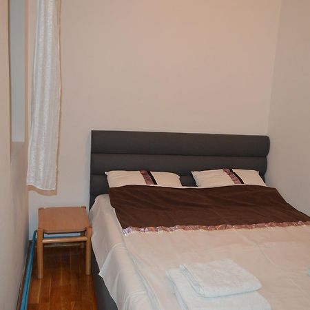 Apartment Bulevar Belgrad Exterior foto