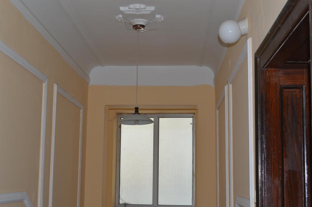 Apartment Bulevar Belgrad Exterior foto