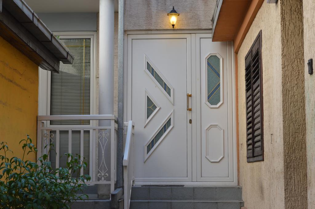 Apartment Bulevar Belgrad Exterior foto