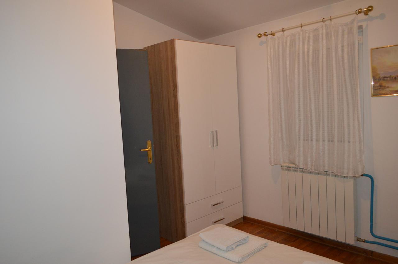 Apartment Bulevar Belgrad Exterior foto